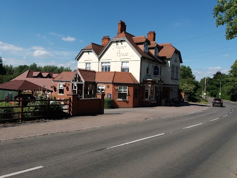 The Manor House At Quorn