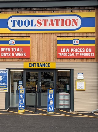 Toolstation North Walsham