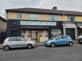 Acheson's Off Licence