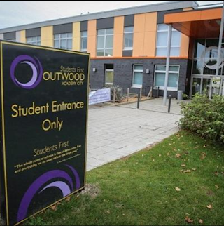 Outwood Academy City