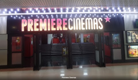 Premiere Cinemas Romford