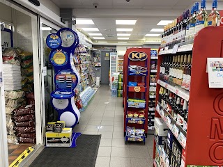 Local Convenience Store