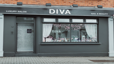 Diva Luxury Salon