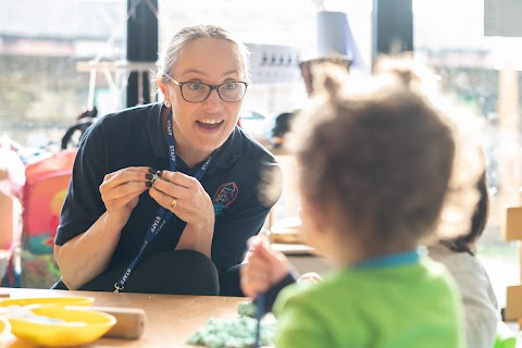 Manchester Settlement Community Nursery