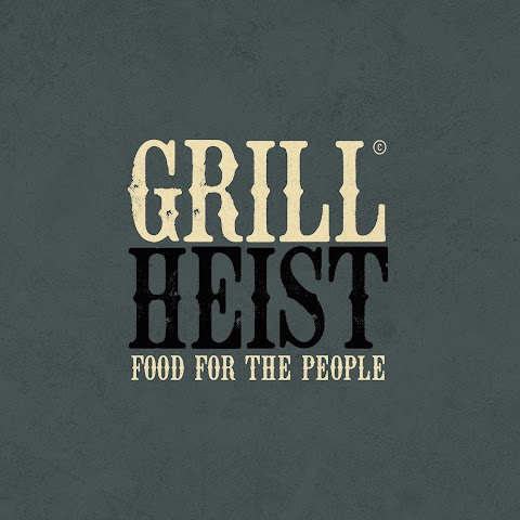 Grill Heist