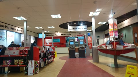 Argos Pontardawe