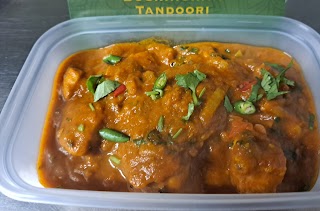 Buckingham Tandoori