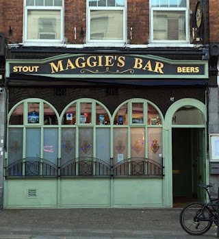 Maggies Bar