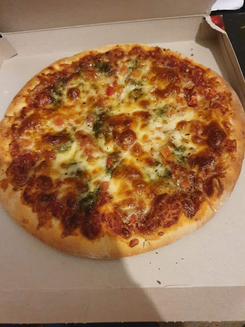 Champion's Pizza