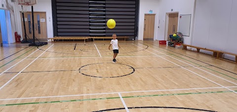 Loanhead Leisure Centre