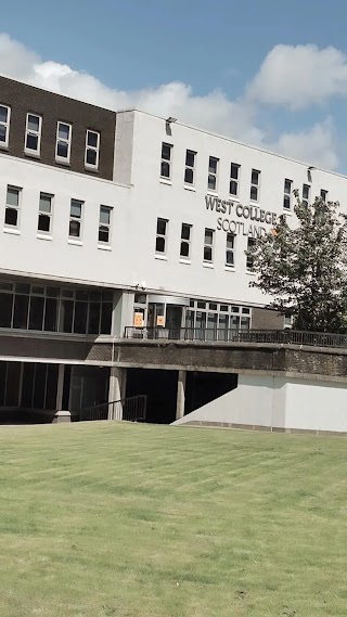 West College Scotland - Paisley Campus