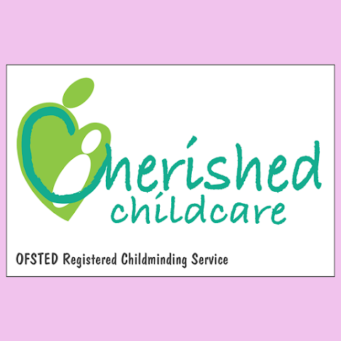 Cherished Childcare