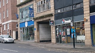 Domino's Pizza - Kidderminster