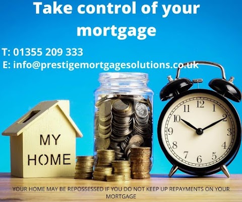 Prestige Mortgage Solutions Ltd