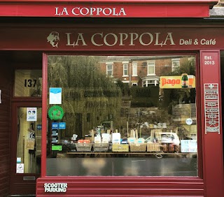 La Coppola