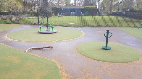 Edgeley Children's Play Centre