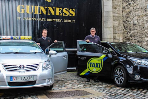 VIP Taxis