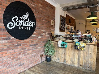 Sonder Coffee