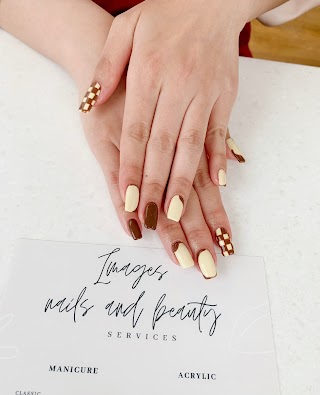 Images Nails & Beauty