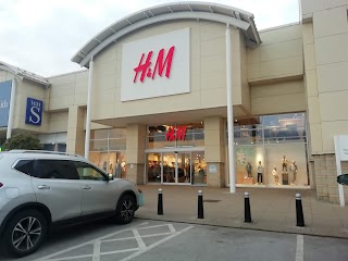 H&M