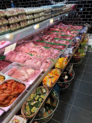 Starmeat ( Grocery-Halal Butcher - Super Market)