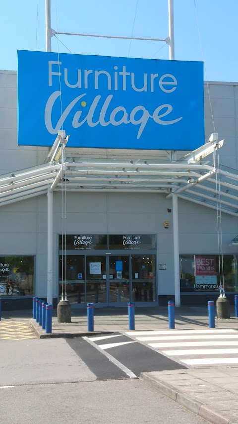 Furniture Village Southampton