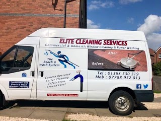 Elite Cleaning Service