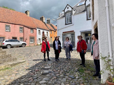 Scottish Guided Tours