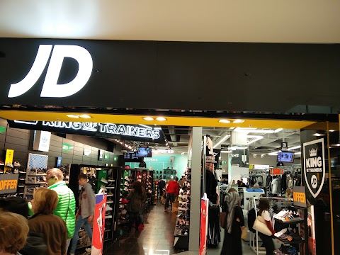 JD Sports