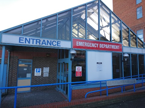 Doncaster Royal Infirmary