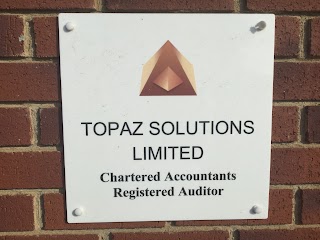 Topaz Solutions Ltd