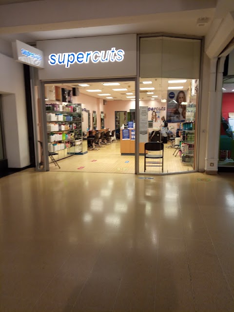 Supercuts Croydon