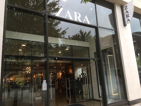 ZARA