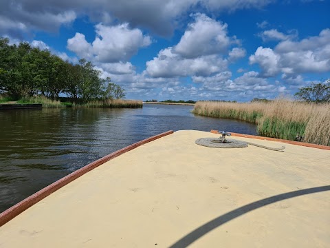 Ross' Wildlife Boat Trips