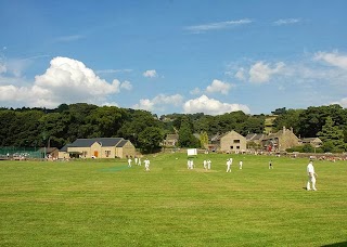 Bradfield Village Hall