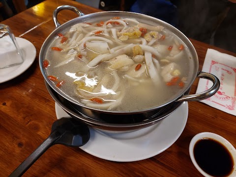 Jin Ji Chinese Restaurant 錦記私房菜館