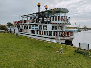 Mississippi River Boat Ltd