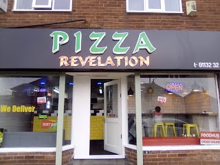 Pizza Revelation