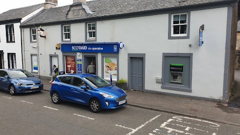 Scotmid Coop Eaglesham