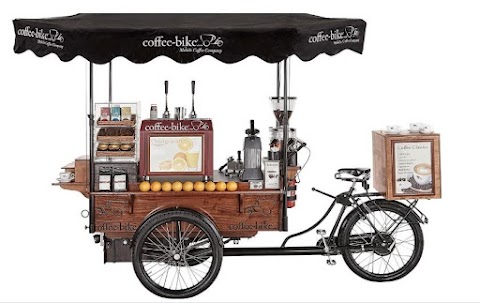 Coffee-Bike SW London