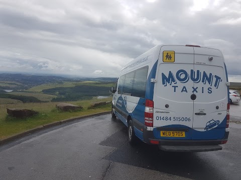 Mount Taxis