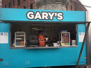 Gary's Refreshments