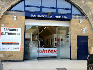 Northwood Taxi Parts Ltd