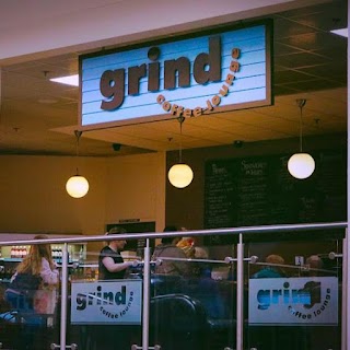 Grind Coffee Lounge