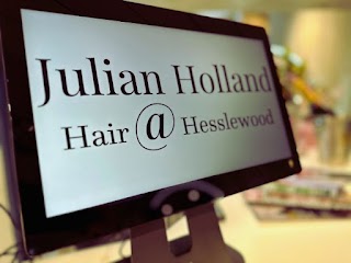 Julian Holland