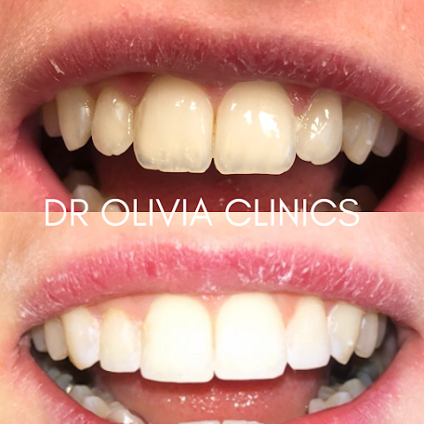 Dr Olivia Clinics | Cosmetic Dentist Belfast