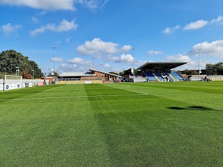 AFC Totton Football Club