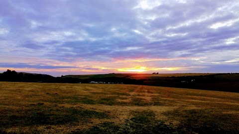 Bolberry House Farm Caravan and Camping Park