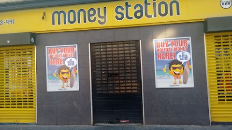 Money Station Bellshill