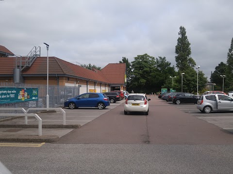 Asda Rossington Supermarket